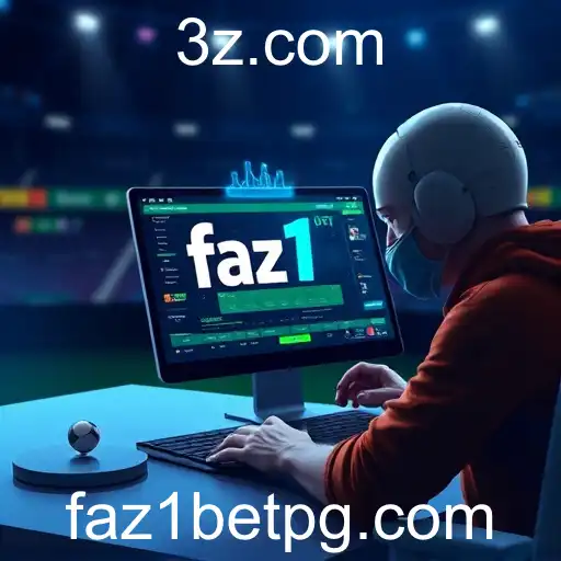 A Ascensão dos Jogos Online no Brasil: O Fenômeno Faz1bet