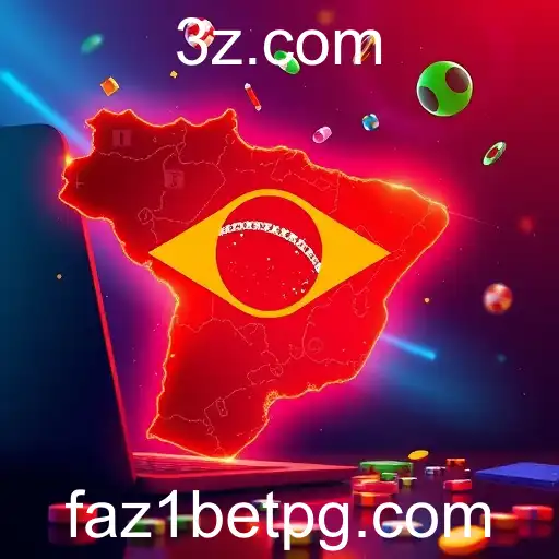 Expansão do Mercado de Apostas Online em 2025