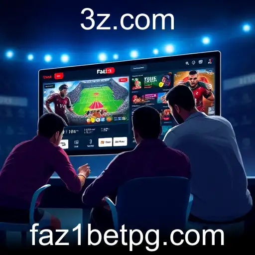 Crescimento do Mercado de Apostas Online em 2025