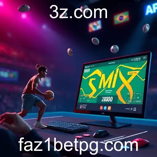 O Crescimento dos Jogos Online: Tendências e Dicas