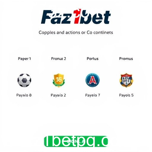 Explorando a Categoria 'Ofertas Bônus' no Faz1bet
