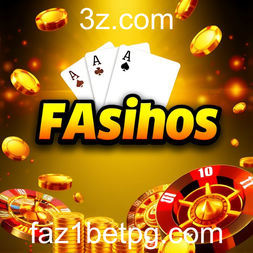 Explorando a Categoria 'Jogos Casino' na Plataforma faz1bet
