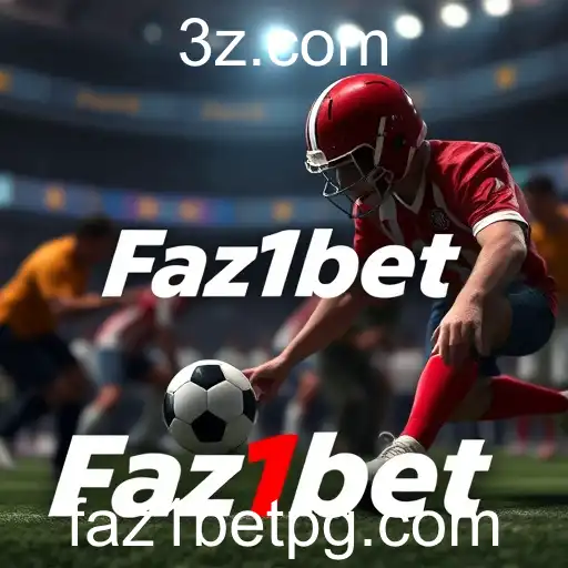 Faz1bet: A Ascensão dos Jogos de Apostas Online no Brasil
