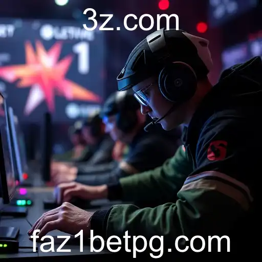 A Ascensão do Faz1bet no Cenário de Jogos Online