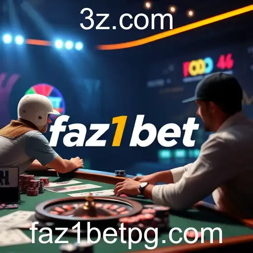 Inovando Jogos de Aposta Online em 2025