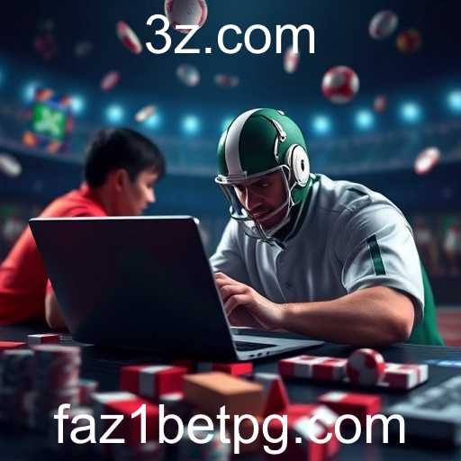 Tendências Emergentes no Mundo dos Jogos Online