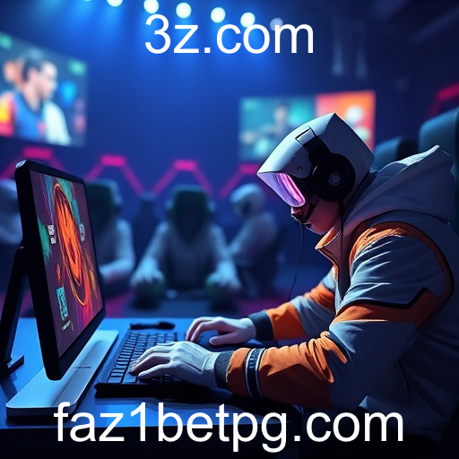 Tendências Recentes no Mundo dos Jogos Online