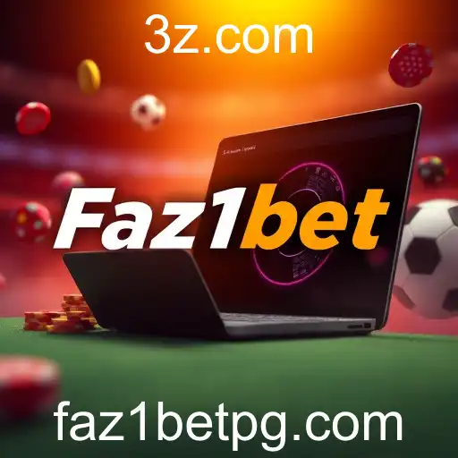 O Impacto e o Crescimento de Faz1bet em 2025