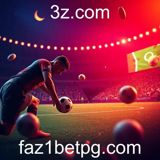 A Ascensão do Faz1bet na Indústria de Jogos Online