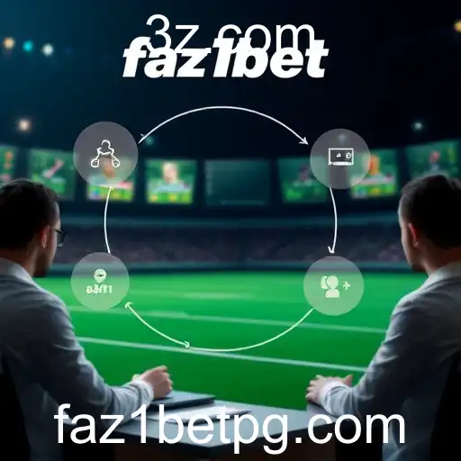 Inovações no Mundo das Apostas Online