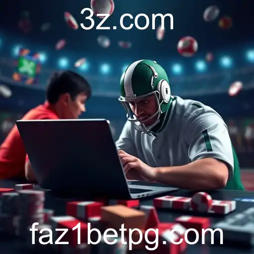 Tendências Emergentes no Mundo dos Jogos Online