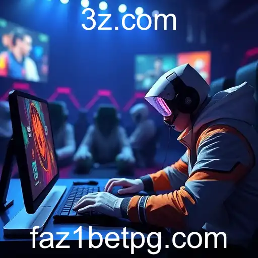 Tendências Recentes no Mundo dos Jogos Online