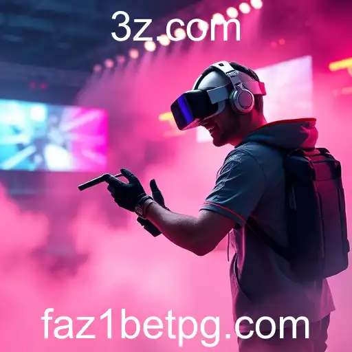 Revoluções no Mundo dos Jogos Online em 2025